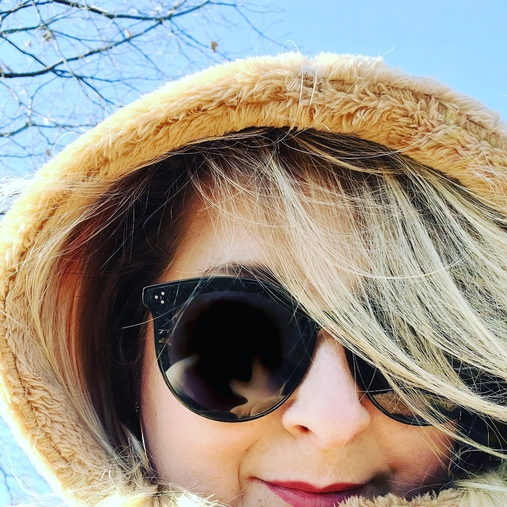 Meet your Posher, Allison